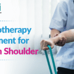 Physiotherapy Treatment for Frozen Shoulder