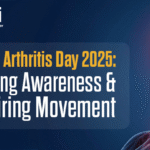 World Arthritis Day 2025 Awareness at Divi Orthopedic, Shastri Nagar Mumbai